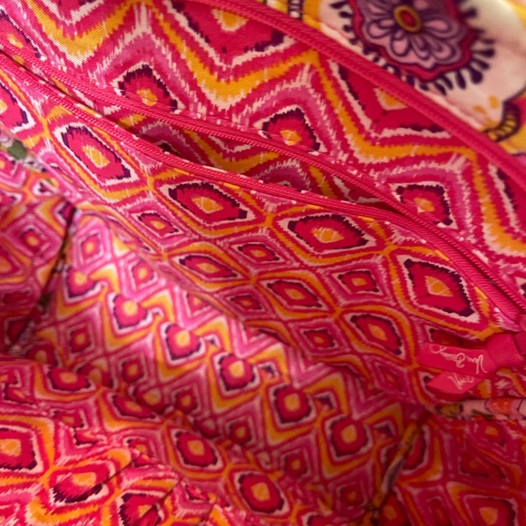 Vera Bradley tote - Picture 6 of 10